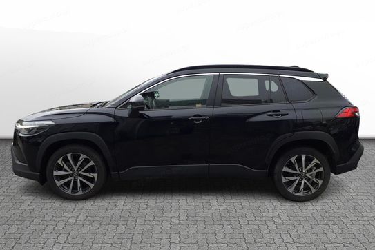 Toyota Corolla Cross 2.0 Hybrid Style
