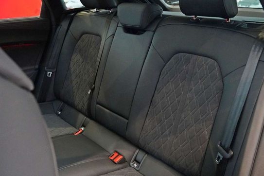 Audi A5 TFSI quattro S line Avant