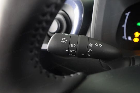 Toyota Aygo X Style 1.5 Hybrid