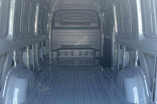 Mercedes Sprinter 317 CDI PRO Długi 9G-Tronic