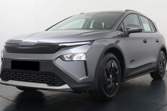 Skoda Elroq Essence 61kWh