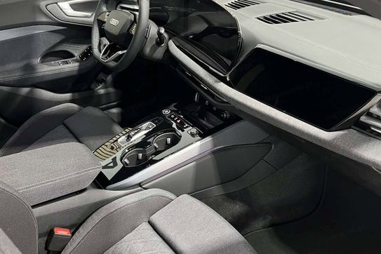 Audi A5 TFSI quattro Avant