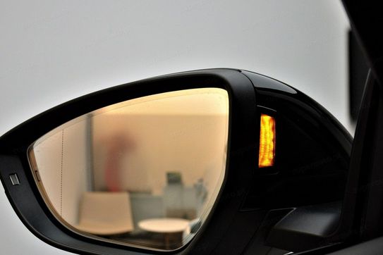 Audi Q8 e-tron Sportback 55 quattro S Line