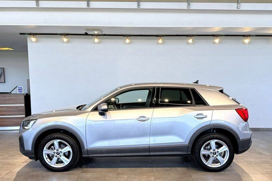 Audi Q2 30 TFSI