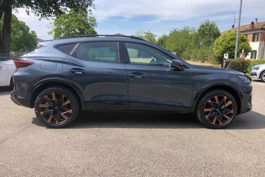 Cupra Formentor 1.5 eTSI DSG