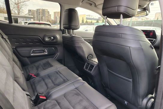 Citroen C5 Aircross 1.5 Bluehdi Shine EAT8