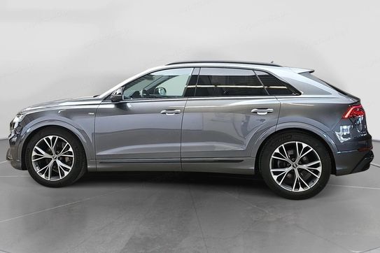 Audi Q8 50 TDI quattro S Line