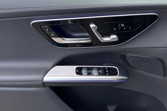 Mercedes GLC 200 d 4-Matic AMG Line