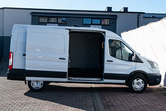 Ford Transit L3H2 Trend