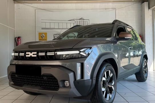 Dacia Duster Extreme LPG 1.0 Tce