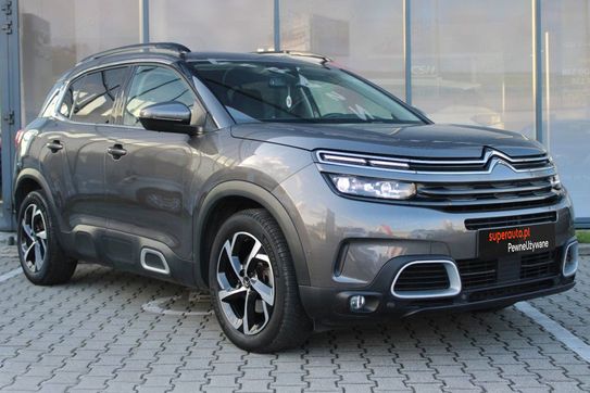 Citroen C5 Aircross 1.6 PureTech Business +