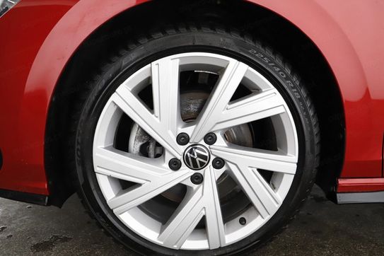 Volkswagen Golf 2.0 Tdi r-Line Plus Dsg