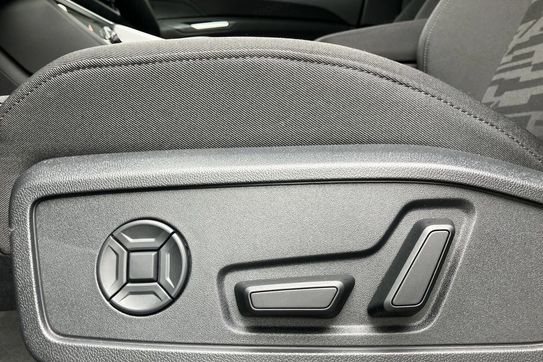 Audi Q5 TFSI mHEV 150 kW S tronic