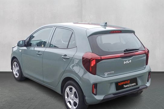 Kia Picanto 1.0 DPI L
