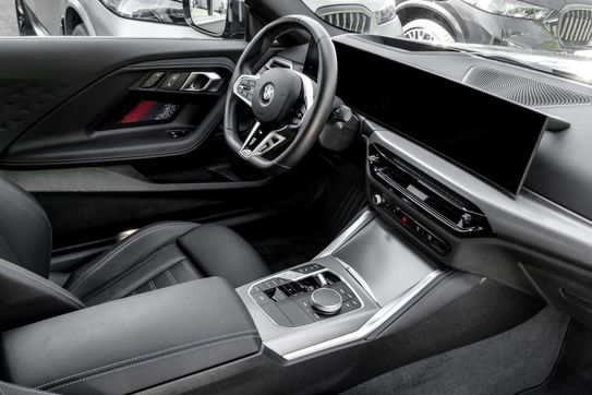 BMW Seria 2 Coupe 220i M Sport