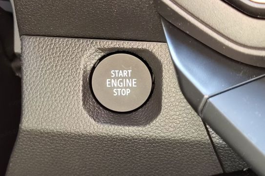 Dacia Bigster Extreme 1.2 TCe Hybrid-G LPG 4x4