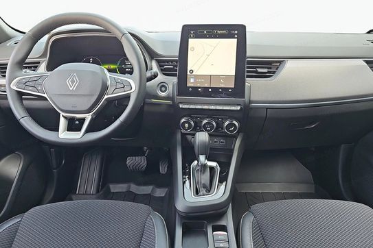 Renault Arkana 1.3 TCe Techno EDC