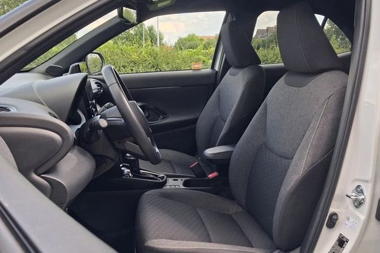 Toyota Yaris Cross Hybrid 1.5 Style
