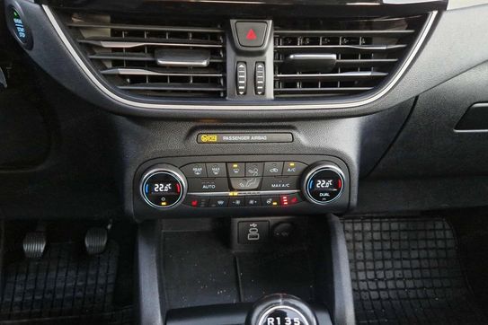 Ford Kuga 1.5 Ecoblue Fwd Titanium