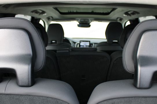 Volvo XC90 B5 B AWD Plus Bright 7os