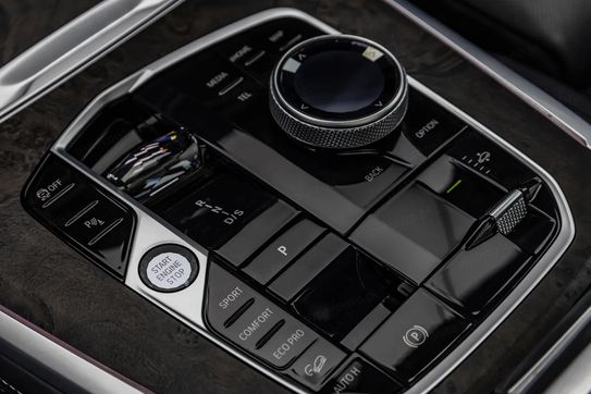 BMW X7 xDrive40d M Sport