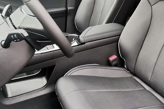 Jaecoo 5 1.6 T-GDI Premium DCT