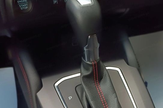 Ford Focus 1.0 Ecoboost Mhev St-Line x
