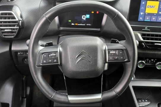 Citroen C4 1.2 PureTech