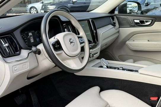 Volvo XC60 B5 D AWD Inscription