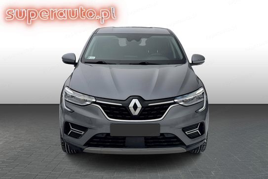 Renault Arkana Intens 1.3 TCe mHEV  EDC