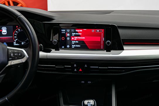 Volkswagen Golf 1.5 TSI Life