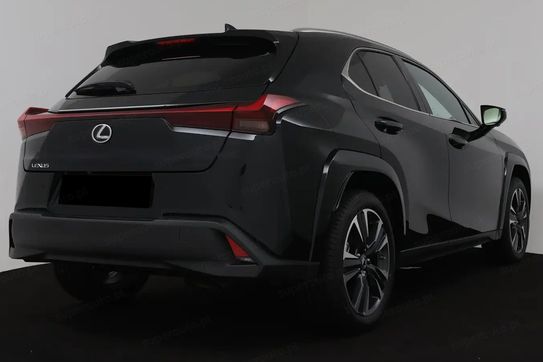 Lexus UX 300h Business 2.0 Hybrid Dynamic Force