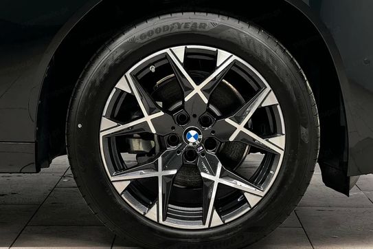 BMW X3 xDrive20d M Sport