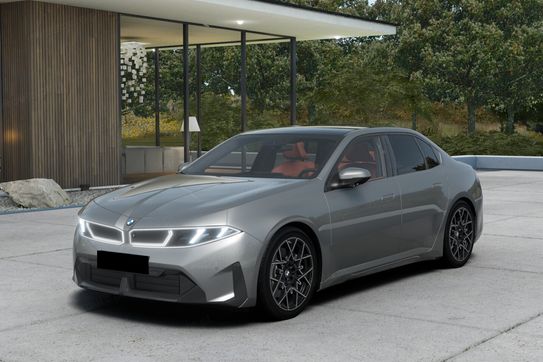 BMW i3 50 xDrive