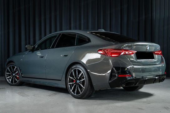 BMW Seria 4 Gran Coupe M440i xDrive