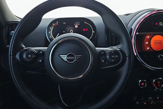 Mini Countryman One