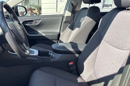 Toyota RAV4 2.5 Hybrid Comfort 4X4