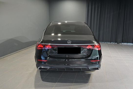 Mercedes E Klasa 220 d 4-Matic AMG
