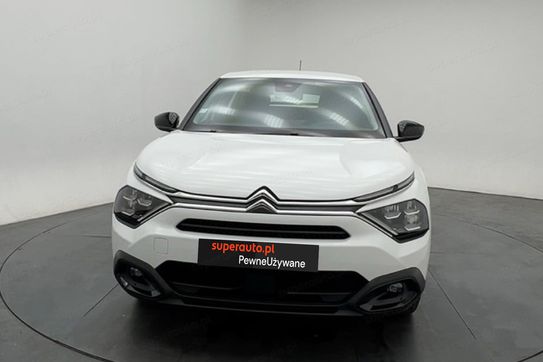 Citroen C4 Feel Pack 1.2 PureTech EAT8