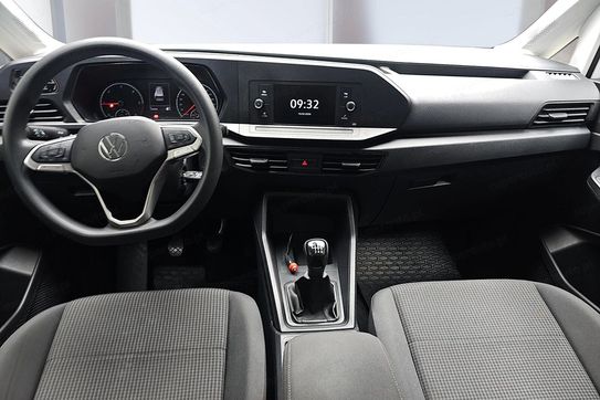 Volkswagen Caddy osobowy L1H1