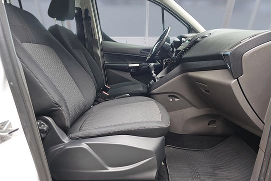 Ford Transit Connect 220 Kombi L1H1 Trend