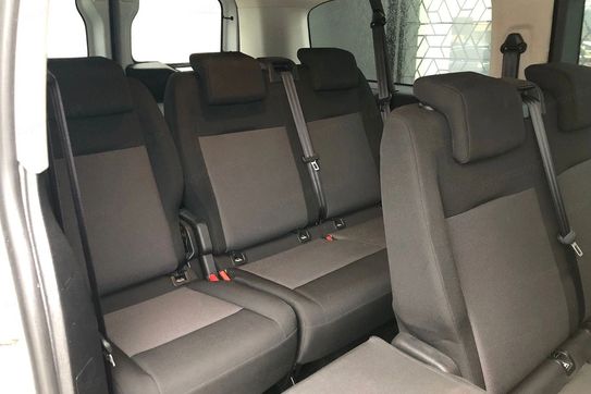 Toyota Proace Verso Long L2H1 Business