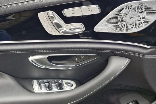 Mercedes AMG GT 53 4-Matic+