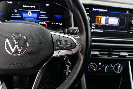 Volkswagen Polo 1.0 TSI Life