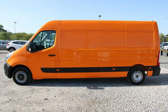 Opel Movano L3H2