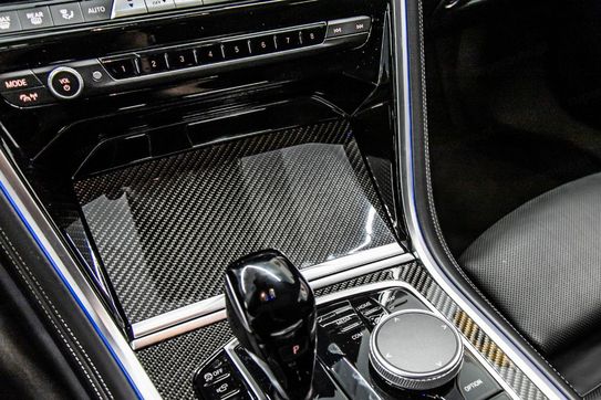 BMW Seria 8 Gran Coupe 840i xDrive