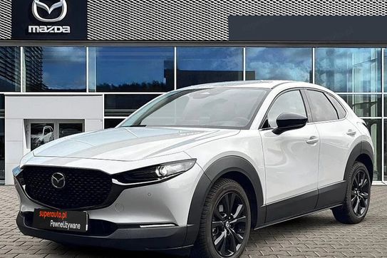 Mazda CX-30 2.0 Nagisa