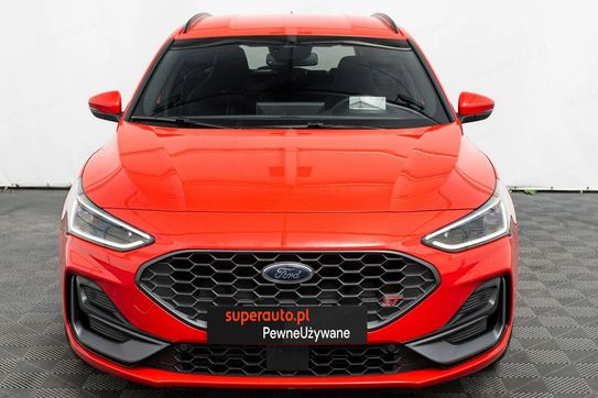 Ford Focus 2.3 EcoBoost ST X