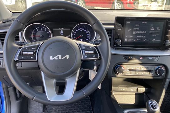 Kia Ceed 1.0 T-GDI M