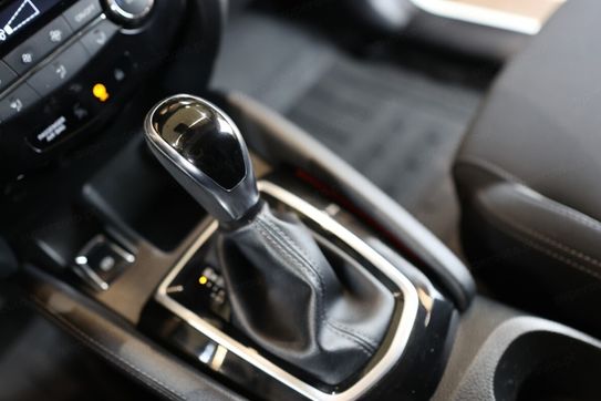 Nissan Qashqai 1.3 DIG-T N-Connecta DCT